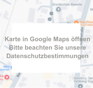 Karte in Google Maps öffnen Bitte beachten Sie unsere  Datenschutzbestimmungen